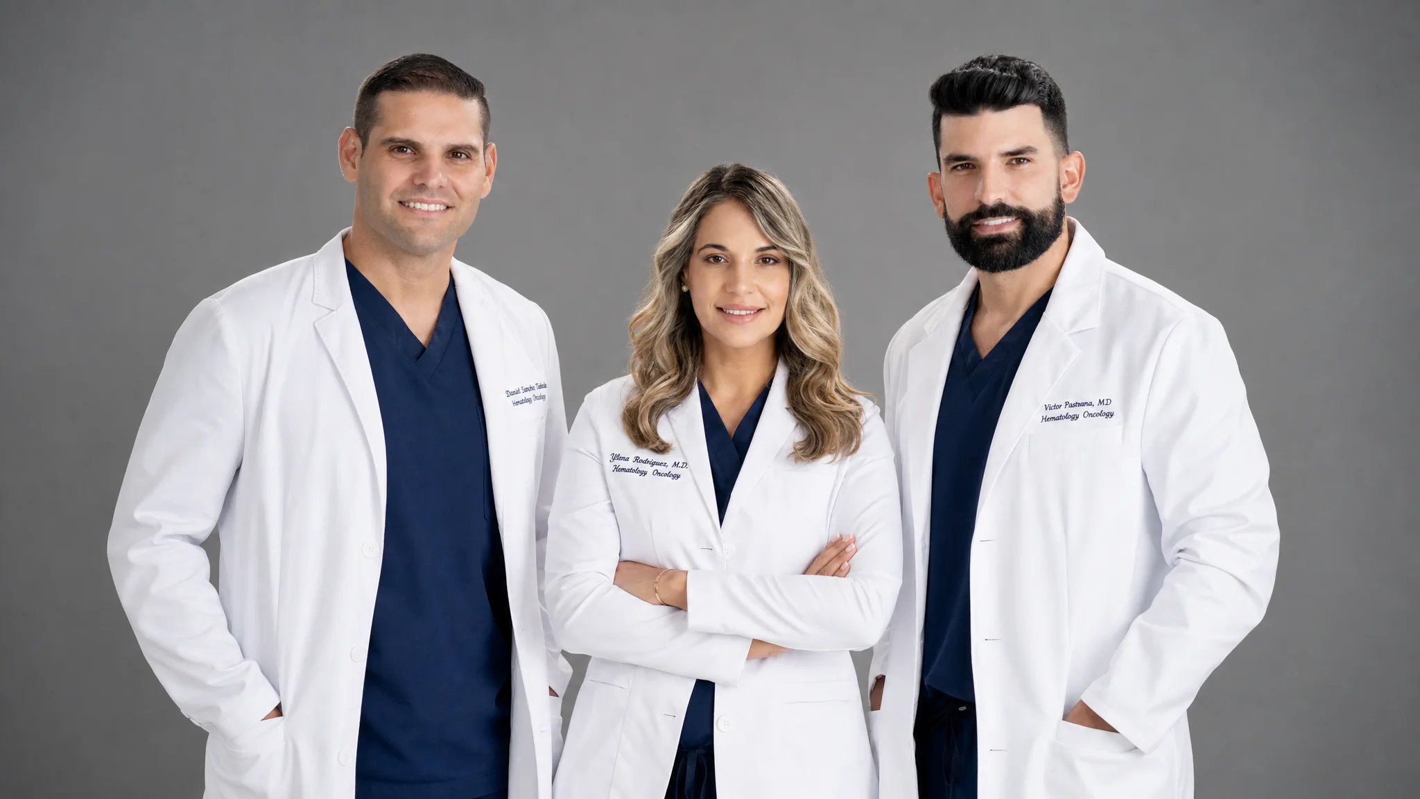 Miami Oncology Specialist - equipo médico en Miami Equipo médico de Miami Oncology Specialist